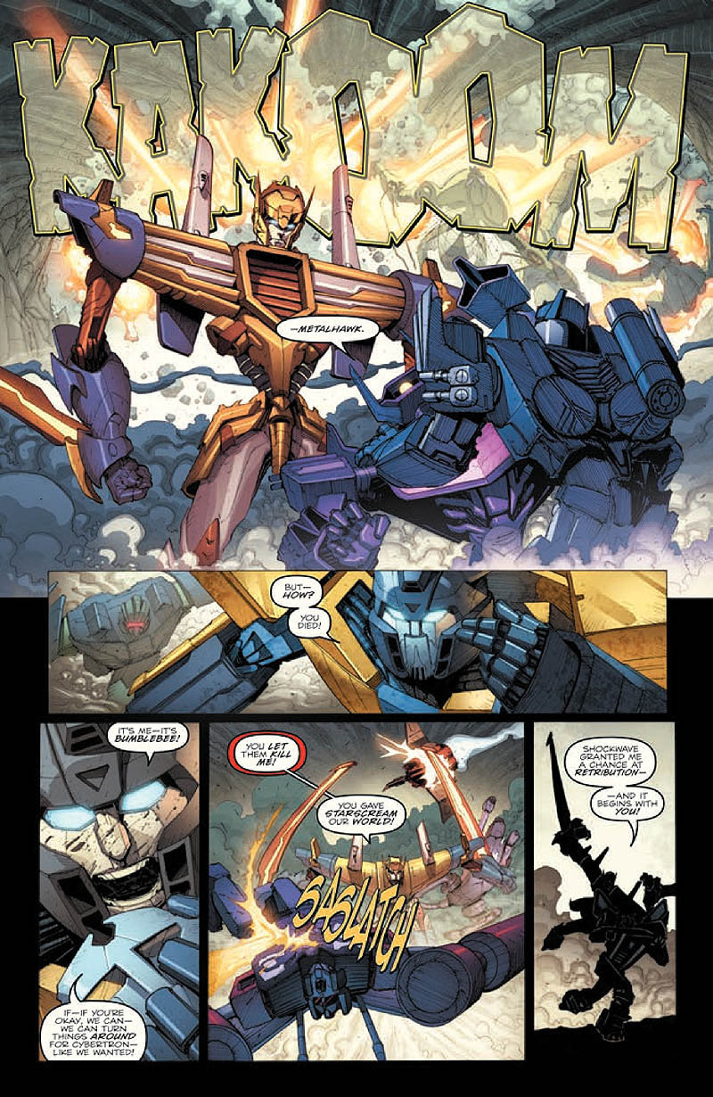 Transformers News Reviews Movies Comics and Toys